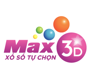 Max 3D Results